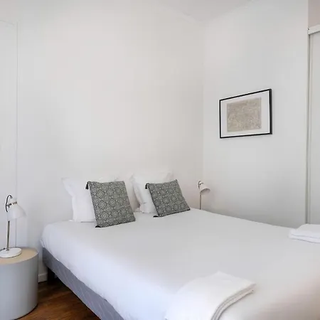 Chaleureux Proche De La Place Graslin