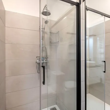 Chaleureux Proche De La Place Graslin Apartamento