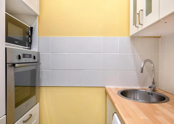 Chaleureux Proche De La Place Graslin Apartamento *