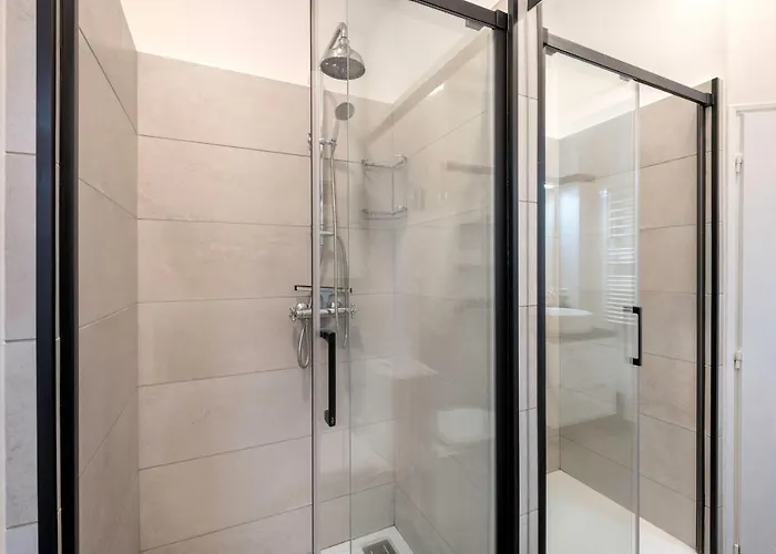 Chaleureux Proche De La Place Graslin Apartamento