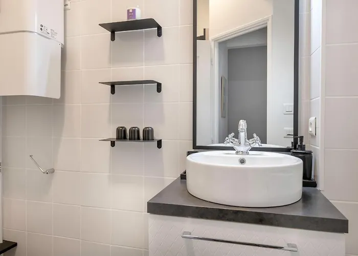 Apartamento Chaleureux Proche De La Place Graslin *