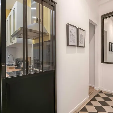 Chaleureux Proche De La Place Graslin *