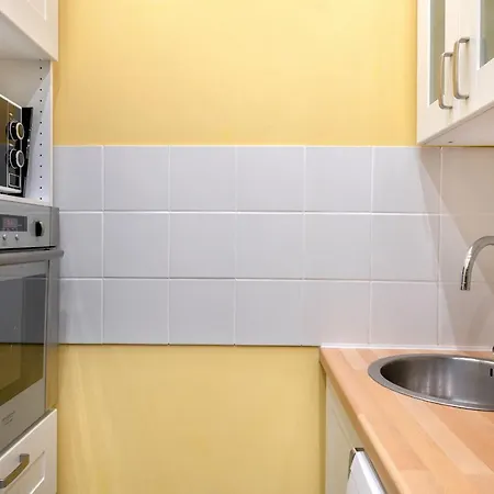 Chaleureux Proche De La Place Graslin Apartment *