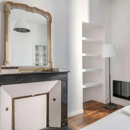 Chaleureux Proche De La Place Graslin Apartment *